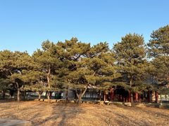 -承德避暑山庄景区