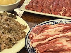 -前门张记涮肉(前门店)