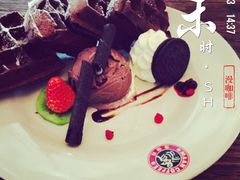 Maan&nbsp;Coffee(金桥店)-MAAN COFFEE(金桥店)
