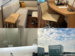 -深圳机场凯悦嘉轩酒店