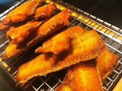-老头儿油爆虾·1987杭州烟火味(湖滨银泰in77D区店)