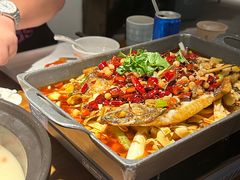 -乔街深夜食堂·小龙虾·高压锅生蚝(杭州总店)