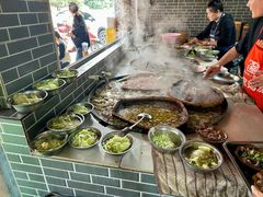 -小杨翘脚牛肉