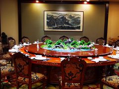 包厢-南阳食府·河南豫菜(南阳驻京办店)