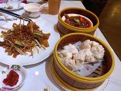 -唐乐宫·小厨餐厅