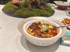 -上地宴·中关村的会客厅(清河高铁站店)