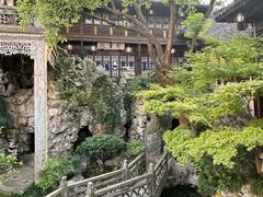 -胡雪岩故居