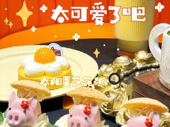 -UMe·玖觅(曲江店)