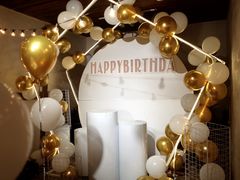 -慢隅法式小馆·生日求婚西餐厅