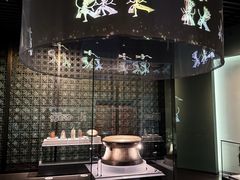 -广西壮族自治区博物馆