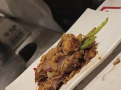 -火地铁板烧(昆山万象汇店)