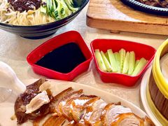 -便宜坊烤鸭店(玉蜓桥店)