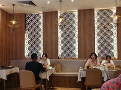 大堂-鹅冠港式茶餐厅(来福士店)