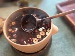 助眠-一号铺子·大炉茶
