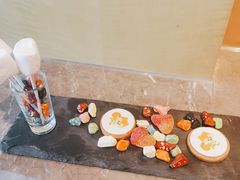 -杭州城中香格里拉大酒店