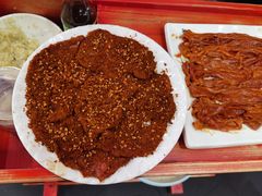 -蜀辣居鲜货老火锅(万象城店)