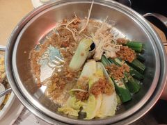 -大丰收脆鱼(浦西万达店)