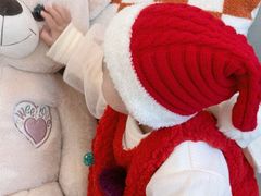 -名点荟·生日蛋糕·下午茶(五缘湾店)