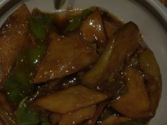 -金掌勺·锅包肉(广渠门店)