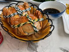 -蟹天蟹地农家菜·阳澄湖大闸蟹(浅水湾店)
