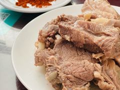 手抓羊肉-范记靖远羊羔肉(博物馆店)