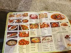 -姊妹生活菜馆·地道湖北菜