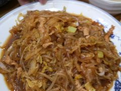 -东北小二东北菜(大车家巷店)