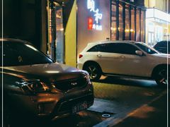 -颐和•海鲜砂锅粥•啫啫煲(奥林匹克广场店)