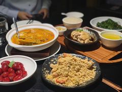 -新加坡海鲜(国贸商城店)