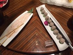 -珍宝轩海鲜火锅(碧湖大厦店)
