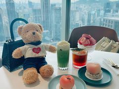 -及象咖啡(卓越世纪中心2楼大堂店)