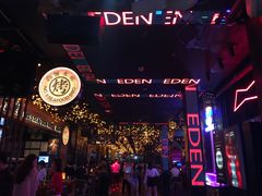 -CLUB VIVA(购物公园店)