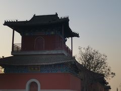 -天津妈祖文化园