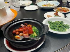 -海逸海鲜酒家(古北店)