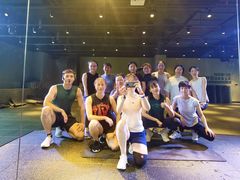 -威尔仕健身(杭州万象城店)