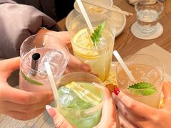 -沛家·西餐Brunch·直火料理