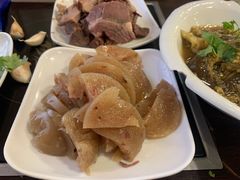 -老保定驴肉馆(云岗路店)