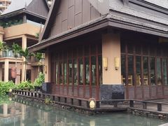 -三亚湾红树林度假世界(木棉酒店)