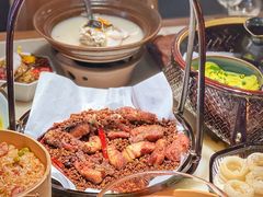 -锦府盐帮·李宅(领展购物广场中关村店)