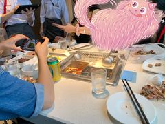 -海底捞火锅(长沙华创国际广场店)