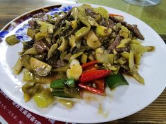 -花悦农庄 | 烧鸡·竹筒饭(沙迳高沙温泉香溪堡店)