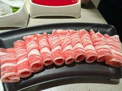 -海底捞火锅(正大乐城店)