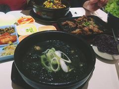 -韩国한국厨房