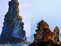 -青岛石老人海水浴场