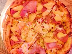 -比格比萨自助(延庆万达广场店)