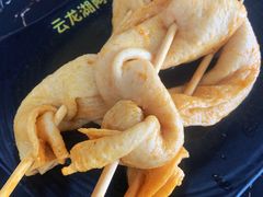 -云龙湖阿喆米线(云龙湖店)