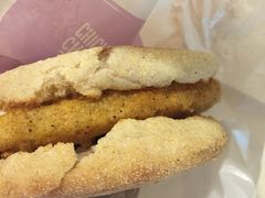 -麦当劳(杭州庆春路店)