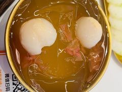 -潮火锅·麻辣牛肉火锅(观音桥方圆·LIVE店)