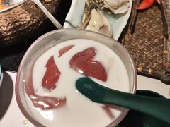 -椰子湾·海南火锅·糟粕醋·椰子鸡(正大广场店)