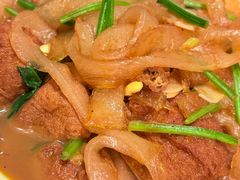 -老爷庙风味美食府(魏都大道店)
